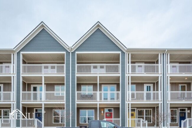 property at 2374 E 18th St Pl