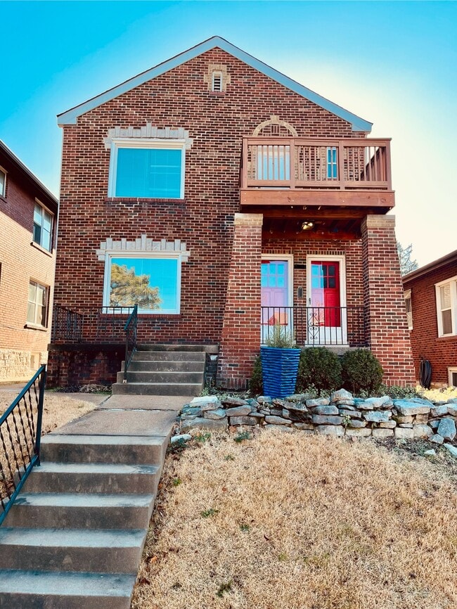 5164 Goethe Ave, Unit 2