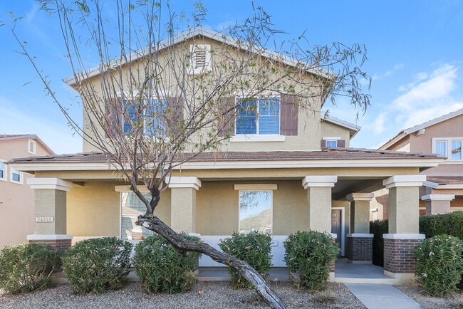 property at 34818 N 31st Ave