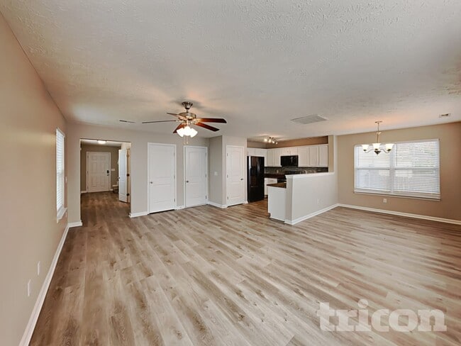 705 Griggs Pl in Nashville, TN - Building Photo - Building Photo