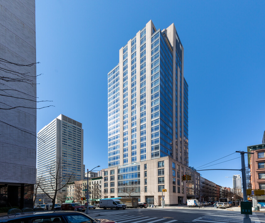 The Cielo in New York, NY - Foto de edificio