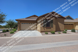 4429 E Jones St in Gilbert, AZ - Building Photo - Building Photo