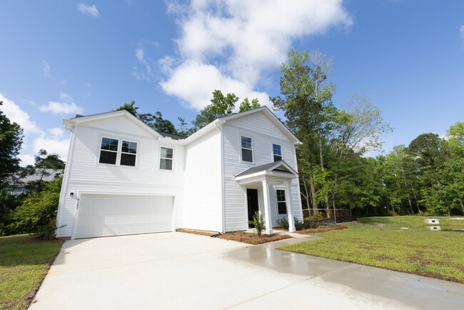 property at 4183 Rising Tide Dr