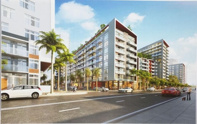 AMLI Midtown