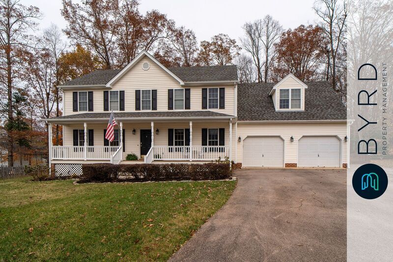 12412 Cameron Bridge Pl in Midlothian, VA - Building Photo