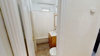 1191 Boylston St, Unit 37 in Boston, MA - Foto de edificio - Building Photo