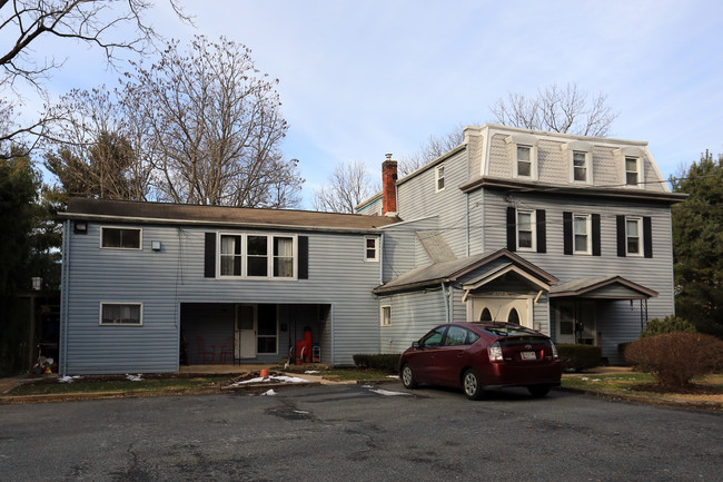 5718 Pimlico Road in Baltimore, MD - Building Photo - Building Photo