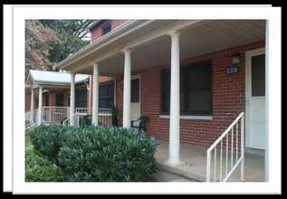 Brook Haven Apartments in Greenville, SC - Building Photo - Building Photo