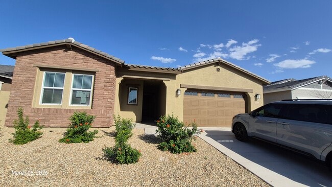 property at 25509 N 149th Ave