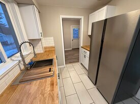 380 Falconer St., Unit Lower in North Tonawanda, NY - Building Photo