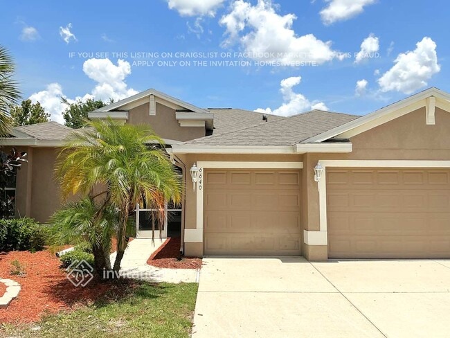 property at 6640 Bobby Jones Ct