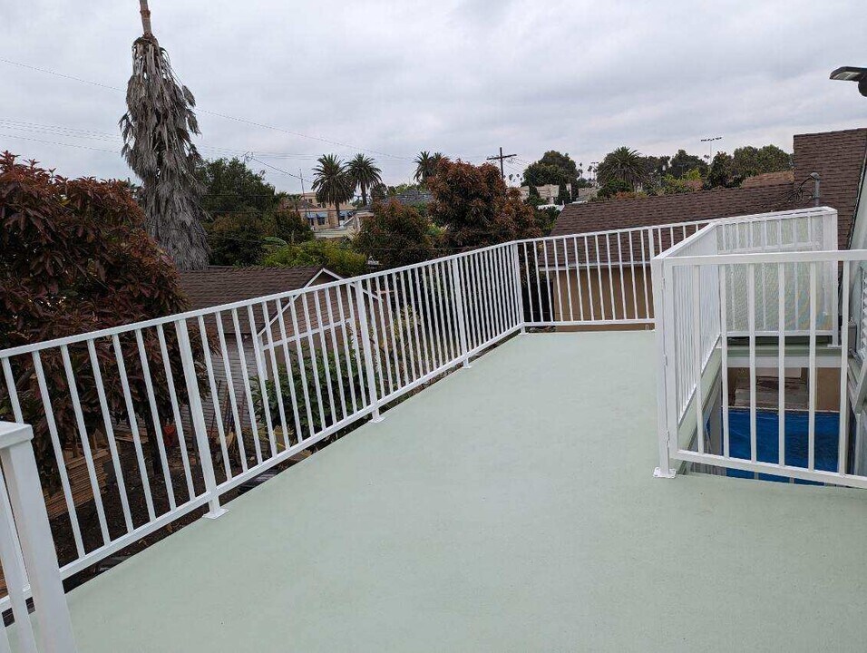 1148 West Blvd in Los Angeles, CA - Building Photo