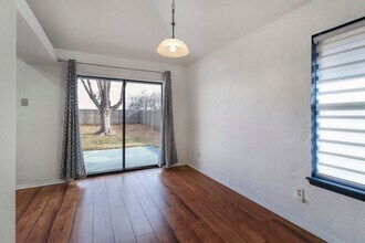 1116 Earl A Rodkey Dr in Edmond, OK - Building Photo - Building Photo