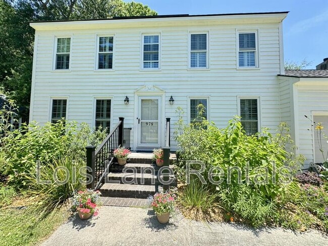 978 Mooring Dr in Charleston, SC - Building Photo - Building Photo