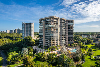 Dorchester Condominium in Naples, FL - Building Photo - Building Photo