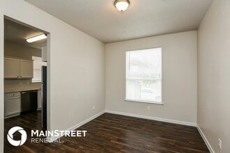 6900 Chaco Trail in Fort Worth, TX - Foto de edificio - Building Photo