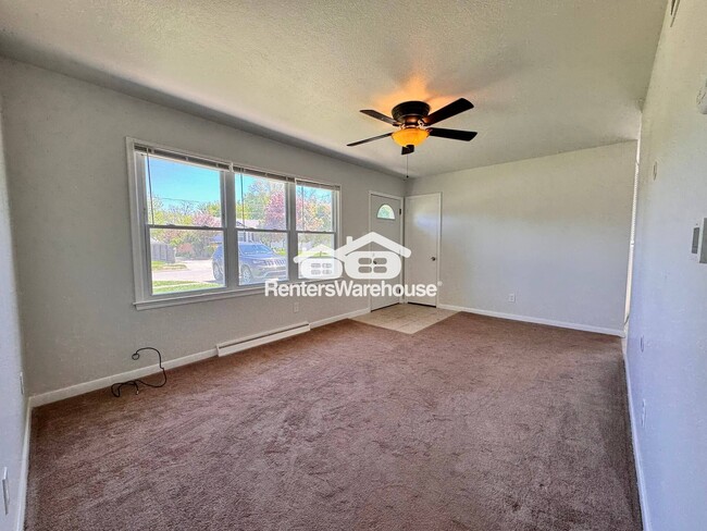 1328 E 28th St in Des Moines, IA - Building Photo - Building Photo