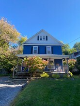 213 Fletcher Ave in Syracuse, NY - Building Photo - Building Photo