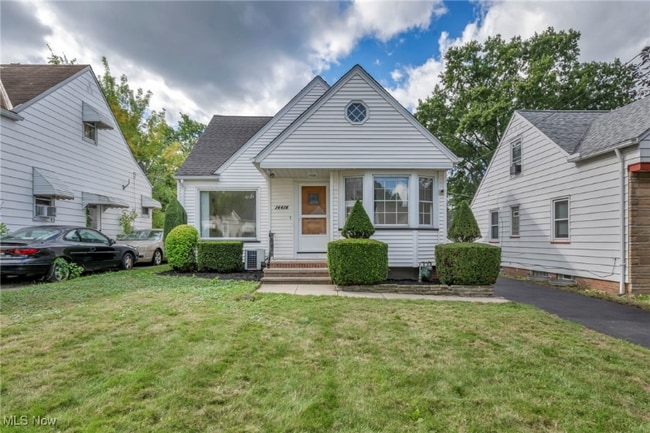 property at 14416 Tokay Ave