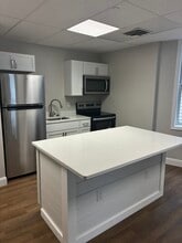 418 N Mechanic St, Unit C in Cumberland, MD - Foto de edificio - Building Photo