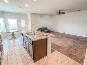 6361 Porthole Ln in Fort Worth, TX - Building Photo - Building Photo