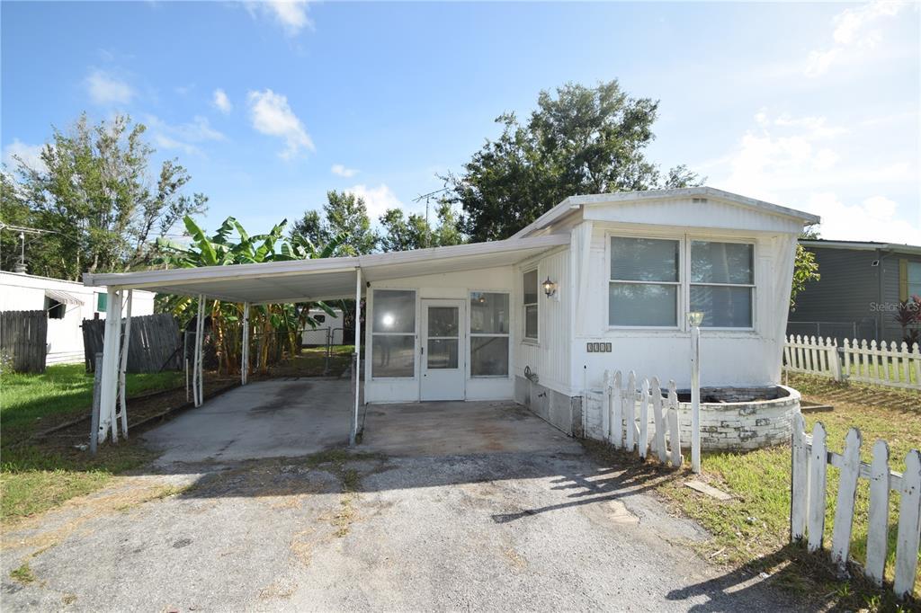 3310 Peachtree Hill Rd in Lakeland, FL - Building Photo