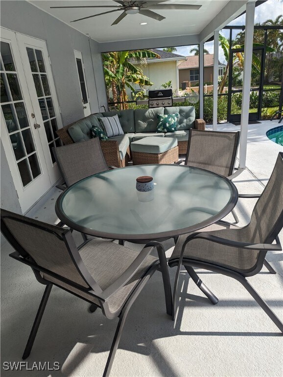 property at 2535 SW 28th Pl