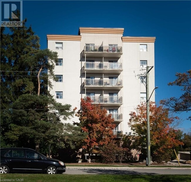 property at 736-736 Old Albert St