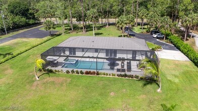 1440 8th St NE in Naples, FL - Building Photo - Building Photo