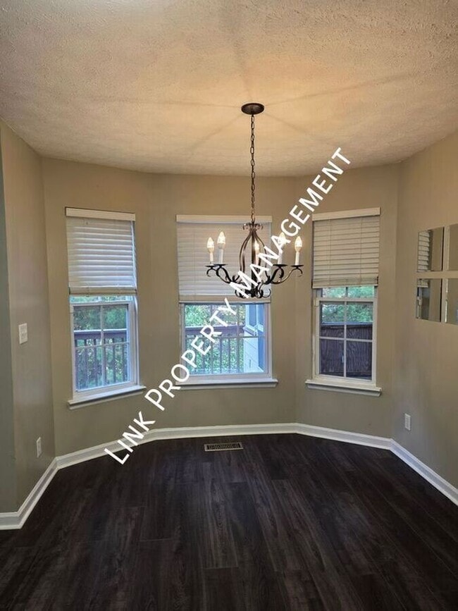 6383 Rim Crest Ln in Harrison, TN - Building Photo - Building Photo