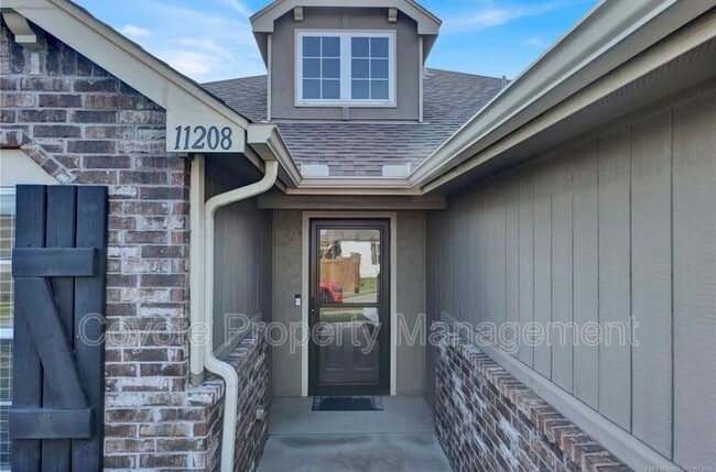 11208 N 146th E Ave in Owasso, OK - Building Photo - Building Photo