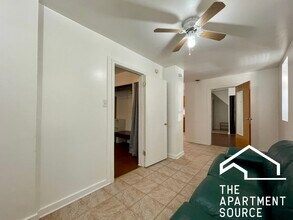 3531 W Dickens Ave in Chicago, IL - Building Photo - Building Photo