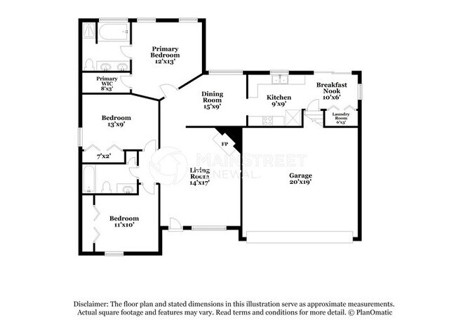 416 Hunter's Path Ct in Nashville, TN - Building Photo - Building Photo