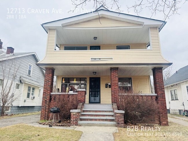 property at 12713 Craven Ave