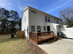 505 Avent Ferry Rd in Holly Springs, NC - Building Photo - Building Photo