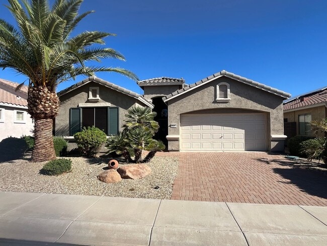 property at 18252 W Buena Vista Dr