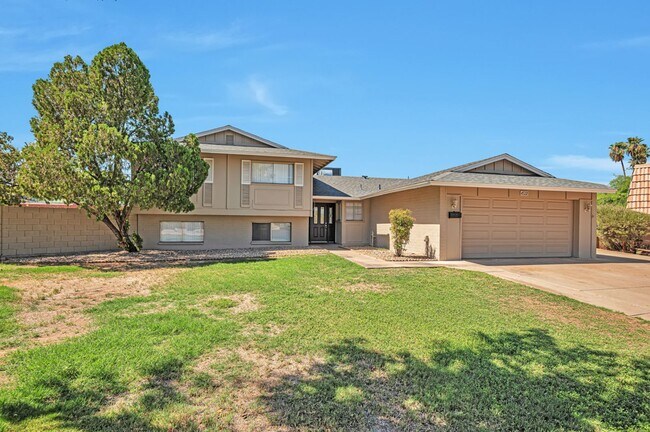 4522 S Alder Dr in Tempe, AZ - Building Photo - Building Photo