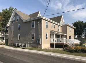 1847-1855 W Point Pike in Lansdale, PA - Building Photo - Building Photo