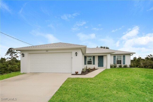 property at 2915 66th St W