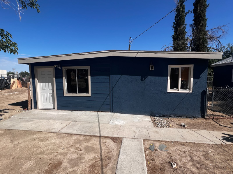 9529 E Ave T-12 in Littlerock, CA - Building Photo