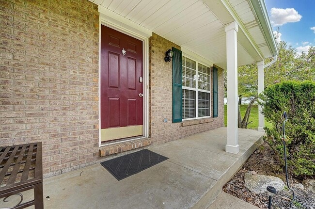 6377 Willow Ln in Mason, OH - Building Photo - Building Photo