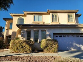 7728 Villa De La Paz Ave in Las Vegas, NV - Building Photo - Building Photo