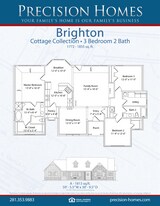 17023 Lexington Dr in Conroe, TX - Building Photo