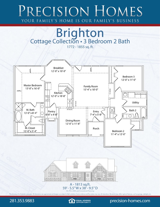 property at 17023 Lexington Dr