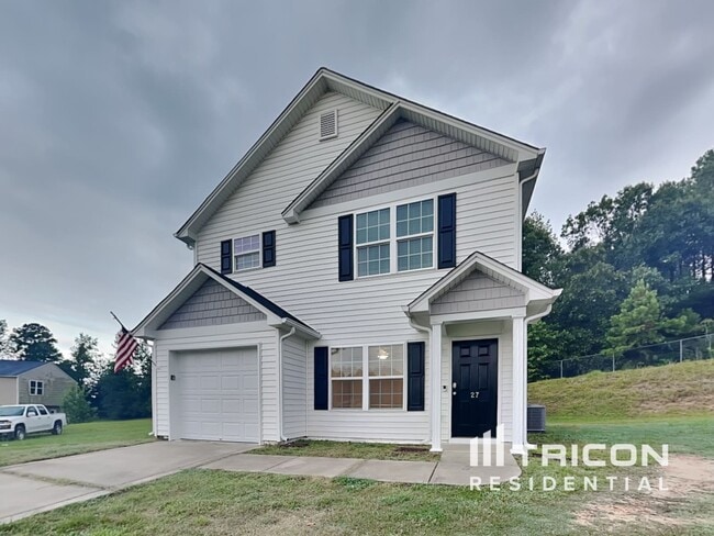 property at 120 Shore Pine Dr