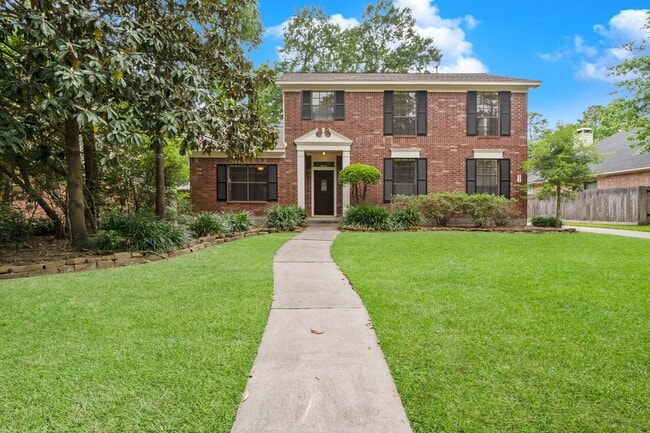 property at 31 N Duskwood Pl