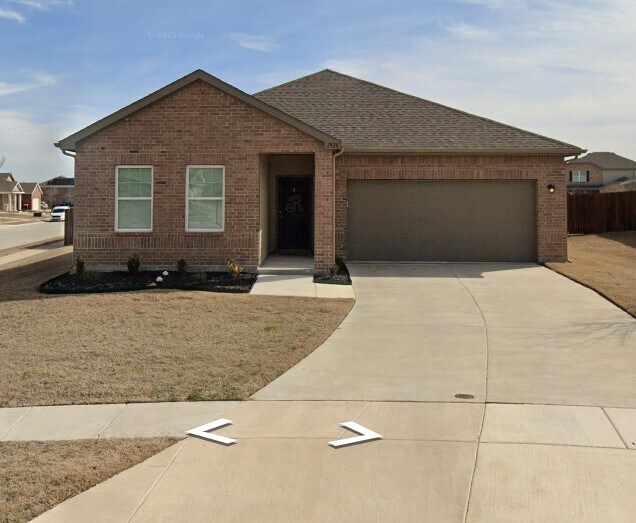 1928 Briar Cv in Anna, TX - Building Photo