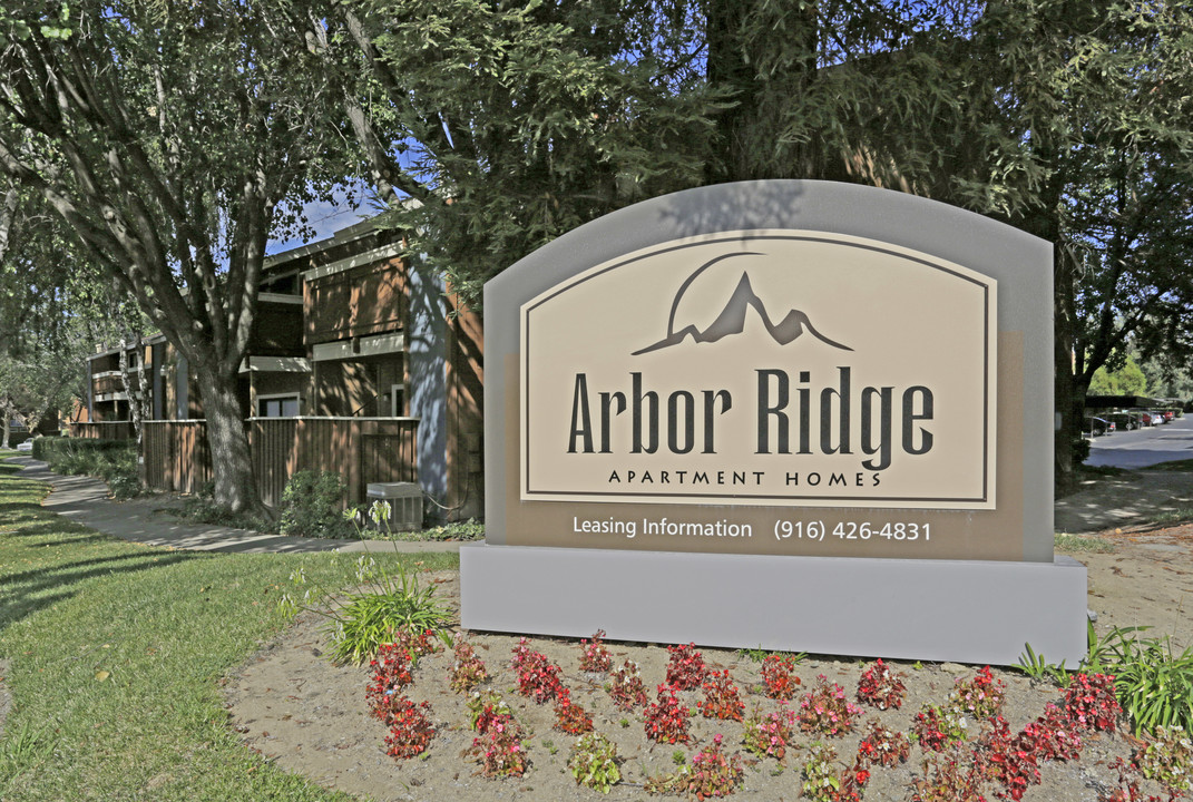 Arbor Ridge 2 Photo