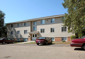 14635 Dodd Blvd Apartments