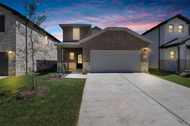 property at 516 Ezra Ln